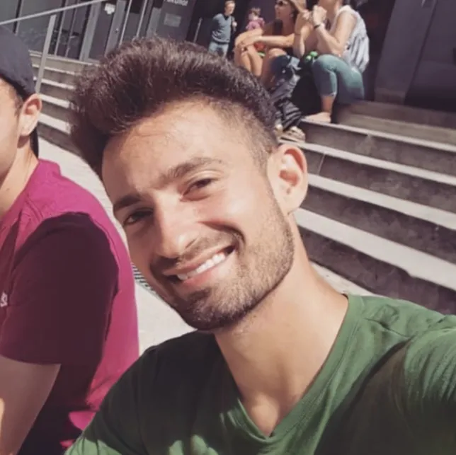 A decription of my image